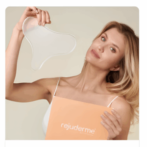 REJUDERME - Anti-Rugas / Skincare dos sonhos