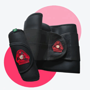 PRESSFIT CINTA MODELADORA - Modela o corpo/ Ideal pro dia a dia
